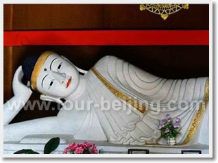 Beijing Buddhism One Day Tour